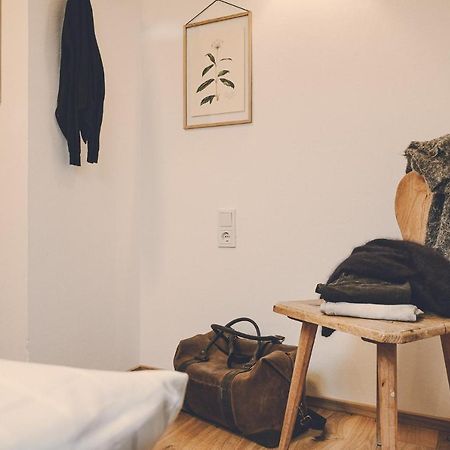 Der Lederer Hof - Boutique Apartments Tegernsee Bagian luar foto
