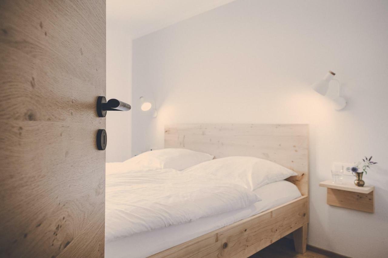 Der Lederer Hof - Boutique Apartments Tegernsee Bagian luar foto