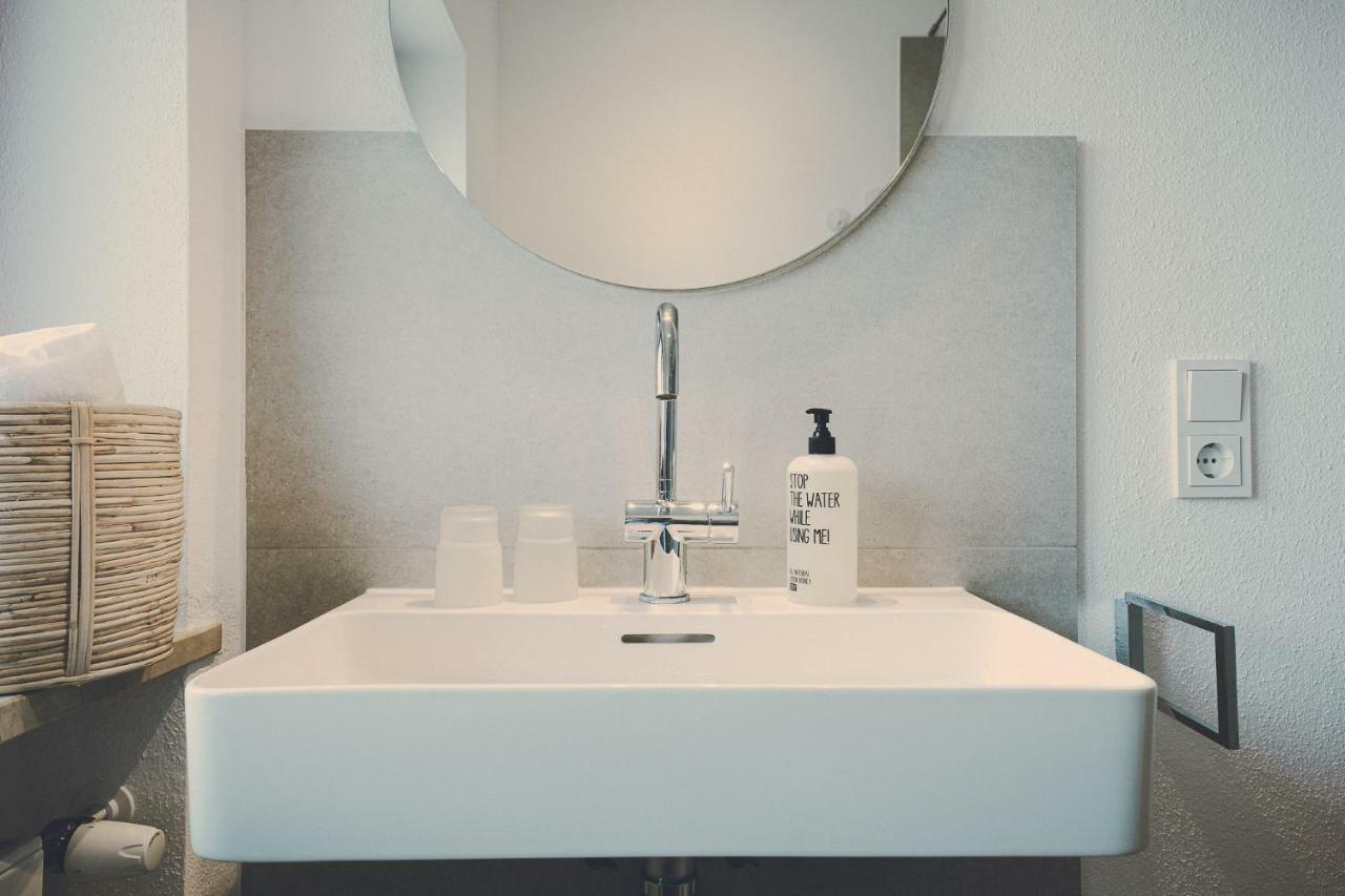 Der Lederer Hof - Boutique Apartments Tegernsee Bagian luar foto