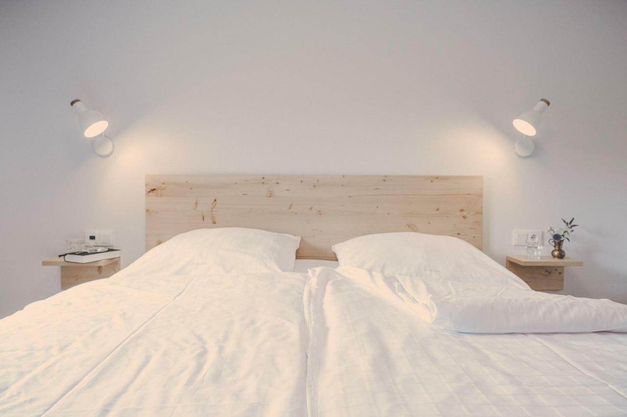 Der Lederer Hof - Boutique Apartments Tegernsee Bagian luar foto