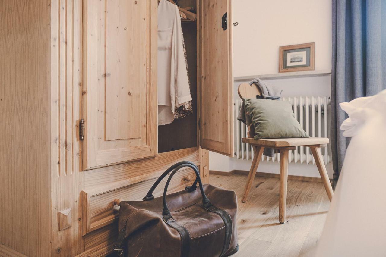 Der Lederer Hof - Boutique Apartments Tegernsee Bagian luar foto
