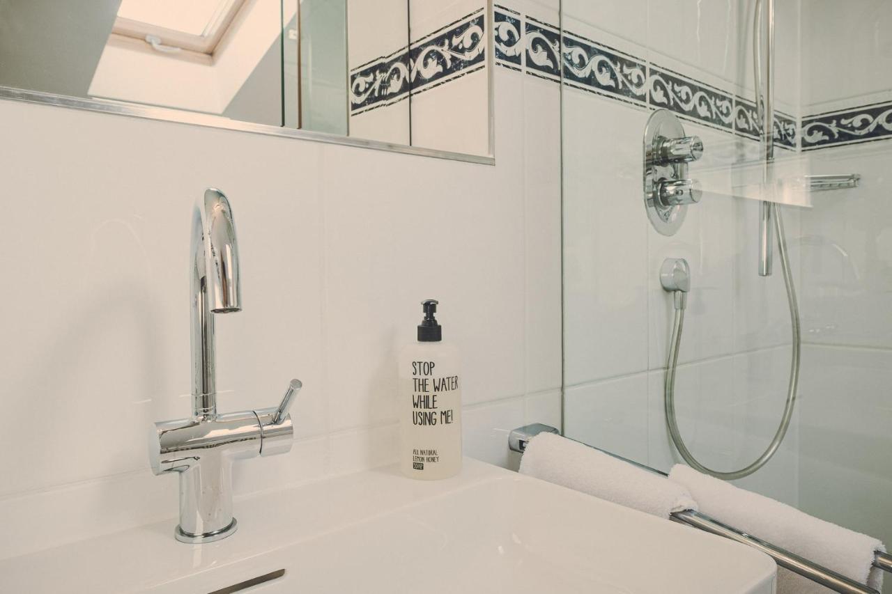 Der Lederer Hof - Boutique Apartments Tegernsee Bagian luar foto