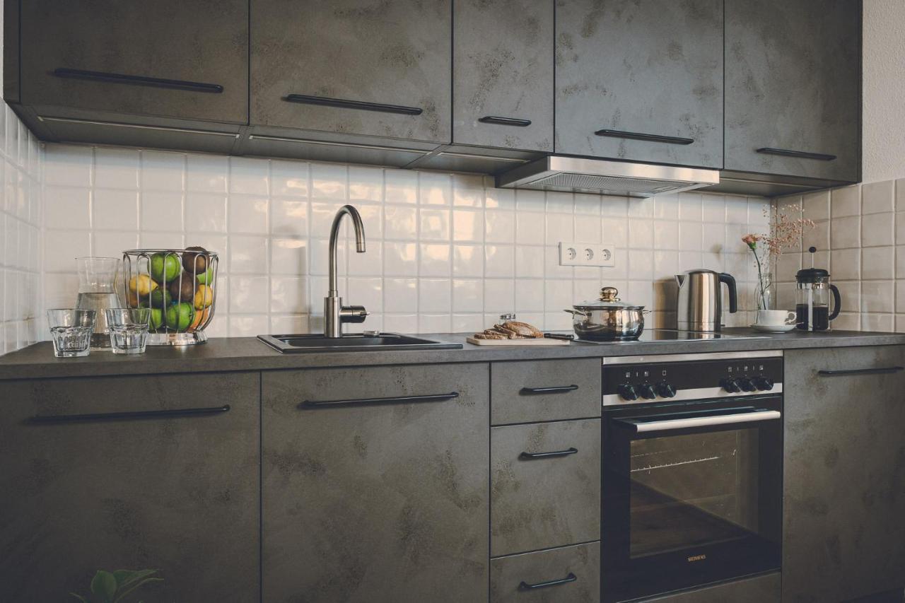 Der Lederer Hof - Boutique Apartments Tegernsee Bagian luar foto
